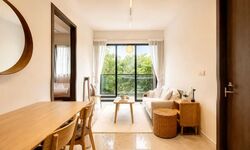 Kent Ridge Hill Residences (D5), Apartment #596401781
